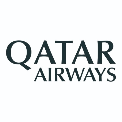 QATAR AIRWAYS 스폰서