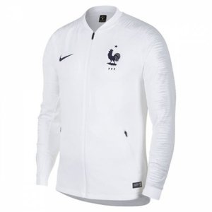[해외][Order] 18-19 France(FFF) Authentic N98 Jacket - White