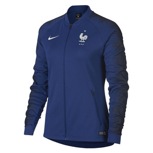 [해외][Order] 18-19 France(FFF) Authentic N98 Jacket - Blue