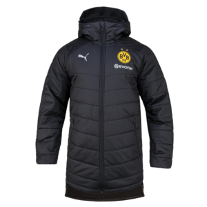 18-19 Dortmund Bench Jacket