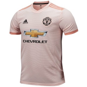 18-19 Manchester United Away