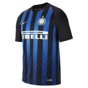 [해외][Order] 18-19 Inter Milan Stadium Home Jersey