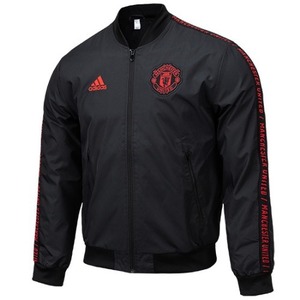 18-19 Manchester United Anthem Jacket