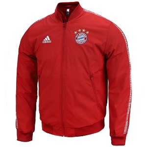 19-20 Bayern Munich Anthem Jacket