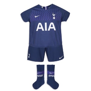 [해외][Order] 19-20 Tottenham Hotspur Infant Away Kit - KIDS
