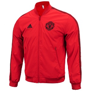 19-20 Manchester United Anthem Jacket