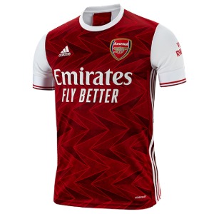 20-21 Arsenal Home (EH5817)