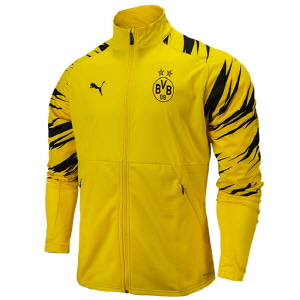 20-21 Dortmund Stadium Jacket (75813701)