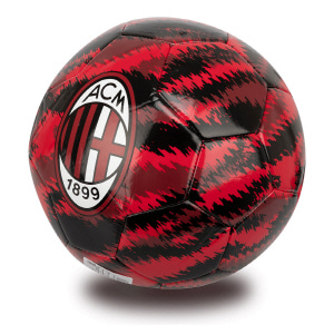 20-21 AC Milan ICONIC Big Cat Round Ball (08349304)