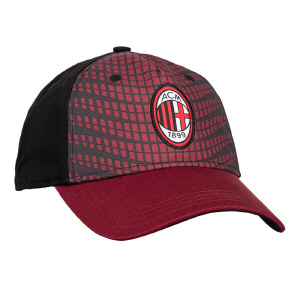 20-21 AC Milan Football Core Baseball Cap (02275808)
