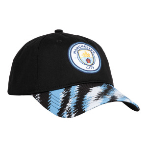 20-21 Manchester City ICONIC Active BB Cap (02301609)