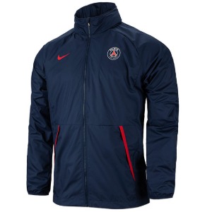 20-21 Paris Saint Germain AllWeather Fan LTE Jacket GX (CI9195410)