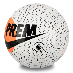 NIKE Premier League Pitch Ball (SC3550100)