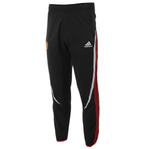 21-22 Manchester United TeamGeist Woven Pants (H64068)