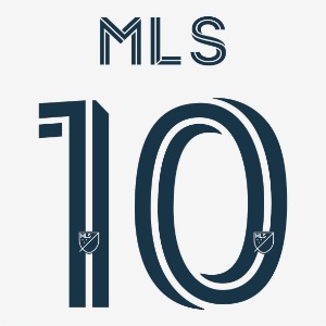 2020~ 메이저리그사커(MLS) 프린팅