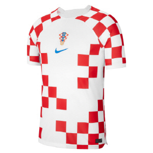 22-23 Croatia(HNS) Dry-FIT Stadium Home Jersey (DN0684100)