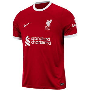 23-24 Liverpool Dry-FIT Stadium Home Jersey (DX2692688)
