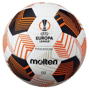 23-24 UEFA Europa League(UEL) Official Match Ball(OMB) (F5U500034)