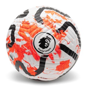 NIKE FLIGHT 23-24 England Permier League(EPL) Official Match Ball (OMB) (FB2979100)