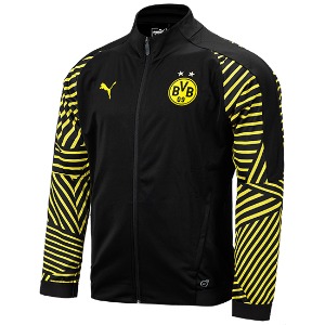 18-19 Dortmund(BVB) Satdium Jacket (75335202)