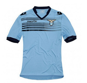 [Order] 14-15 Lazio Official Training Jersey - Blue