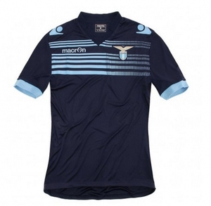 [Order] 14-15 Lazio Official Training Jersey - Navy