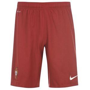 [Order] 14-15 Portugal(FPF) Home Shorts