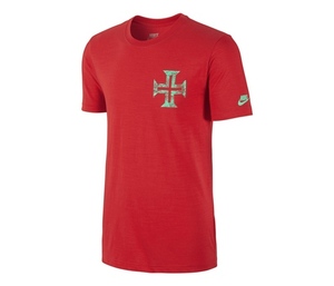 [Order] 14-15 Portugal(FPF) Covert Tee - Red