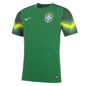 [Order] 14-15 Brasil (CBF) Home GK