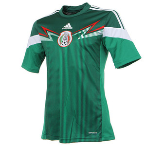 [Order] 13-15 Mexico(FMF) Home