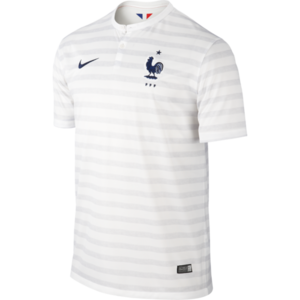 [Order] 14-15 France(FFF) Away - AUTHENTIC