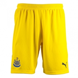 [해외][Order] 15-16 Newcastle Home GK Shorts