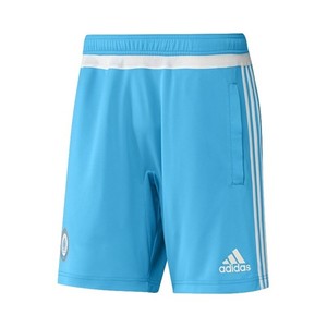 [해외][Order] 14-15 Marseille  Training Shorts  - Blue