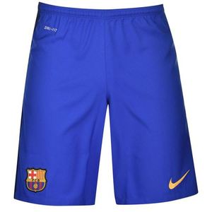 [해외][Order] 15-16 FC Barcelona Away Shorts - KIDS