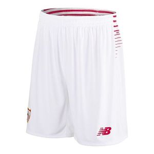 [해외][Order] 16-17 Sevilla Home Shorts