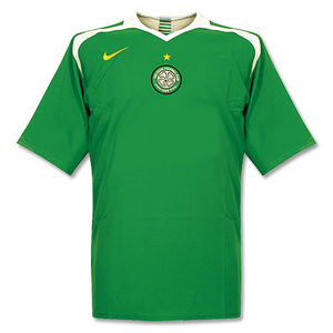 05-06 Celtic Away Code-7 Player Issue