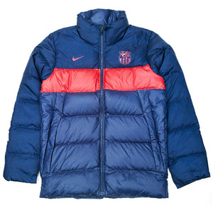 12-13 Barcelona (FCB) 550 Down Jacket