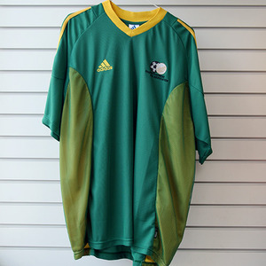 02-04 South Africa Away
