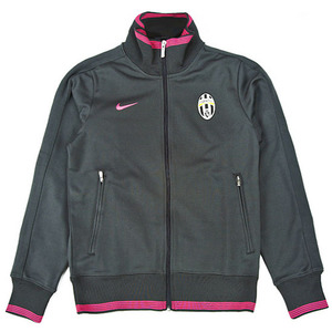12-13 Juventus Authentic N98 Jacket
