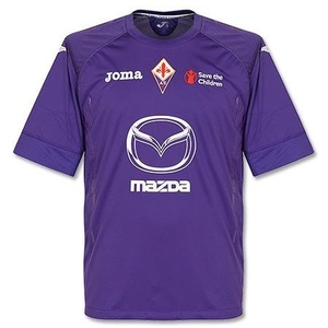 [Order] 12-13 AS Fiorentina Home