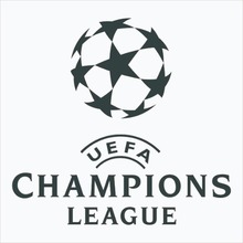 Front Small Size Spon | Champions League