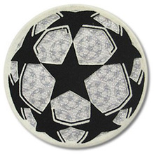 08~ UEFA Champions League StarBall Patch