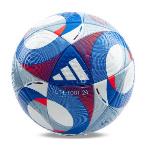 OLYMPIC 24 PRO Official Match Ball - ILE DE FOOT 24 (OMB) (IS7439)