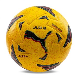 PUMA ORBITA 23-24 LA LIGA Official Match Ball(OMB) (08410602)