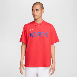 24-25 Korea(KFA) Dry-FIT Club MatchUp Polo (FJ7411679)