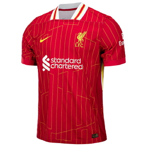 24-25 Liverpool Dry-FIT Stadium Home Jersey (FN8798688)